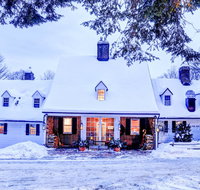 Edson Hill - A Distinctive Country Inn - Accommodation Philadelphia