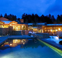 Topnotch Resort  Spa - Accommodation Philadelphia