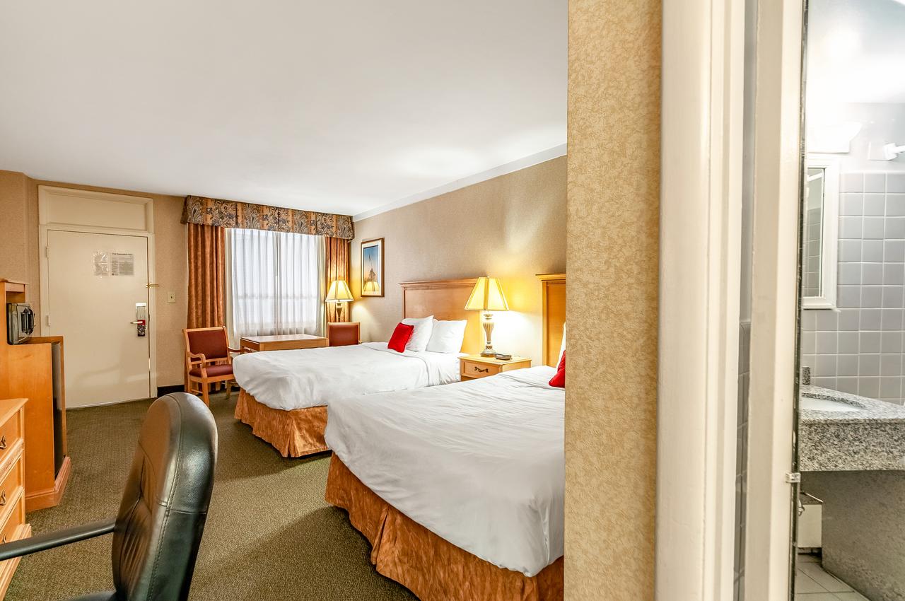Red Lion Hotel Rosslyn Iwo Jima - thumb 26