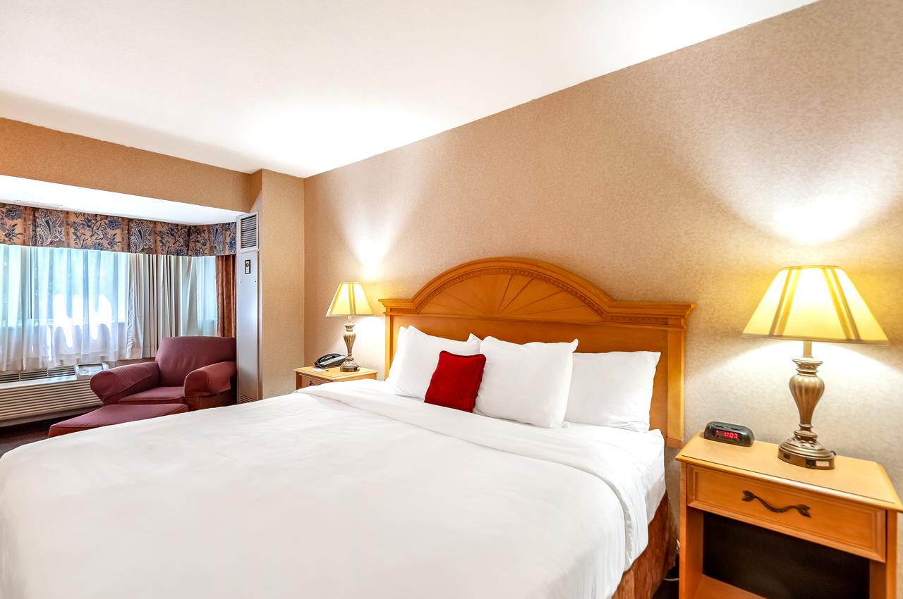 Red Lion Hotel Rosslyn Iwo Jima - thumb 15
