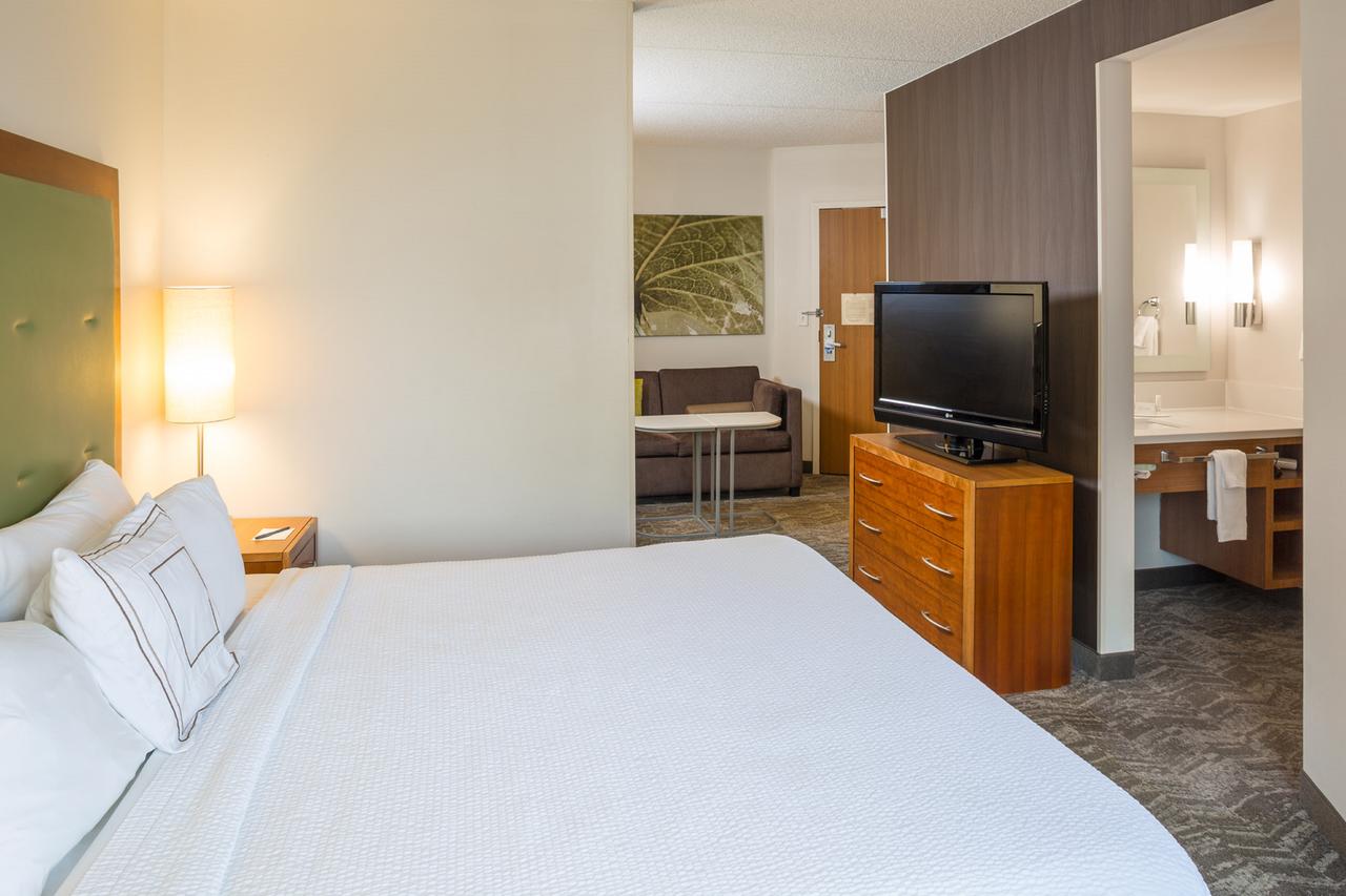 SpringHill Suites Hampton - thumb 6