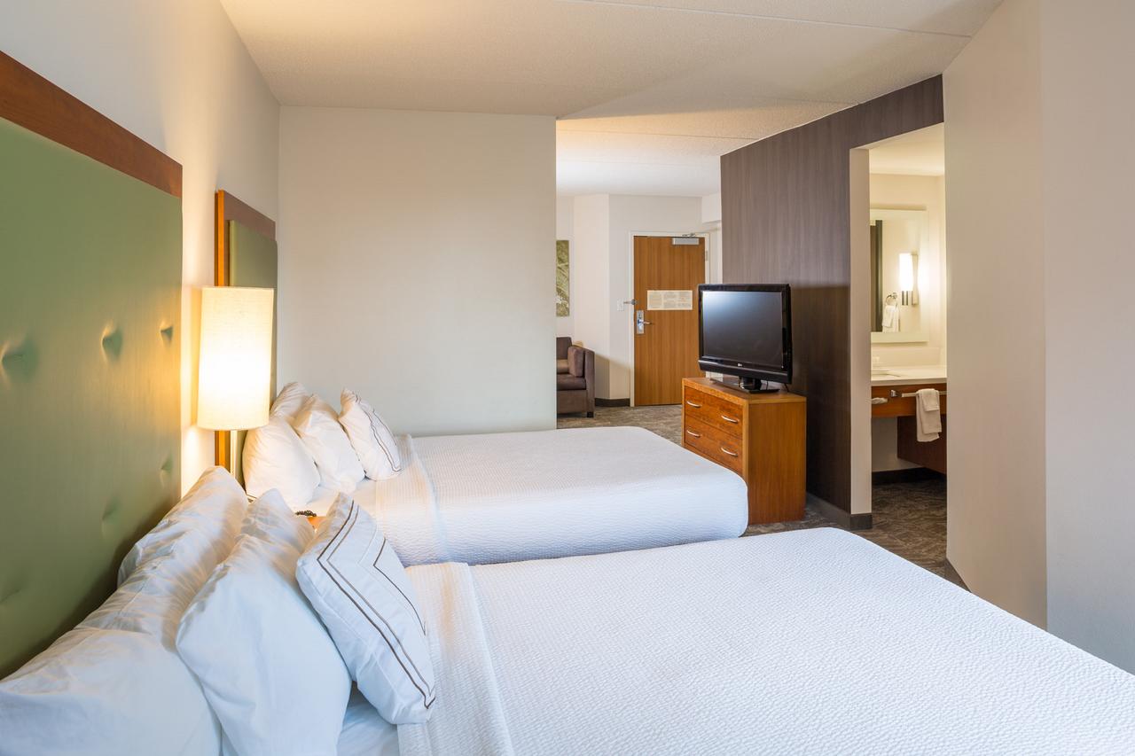 SpringHill Suites Hampton - thumb 3
