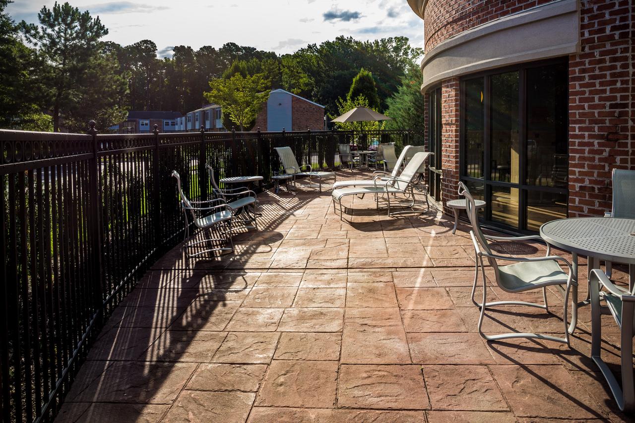 SpringHill Suites Hampton - thumb 1