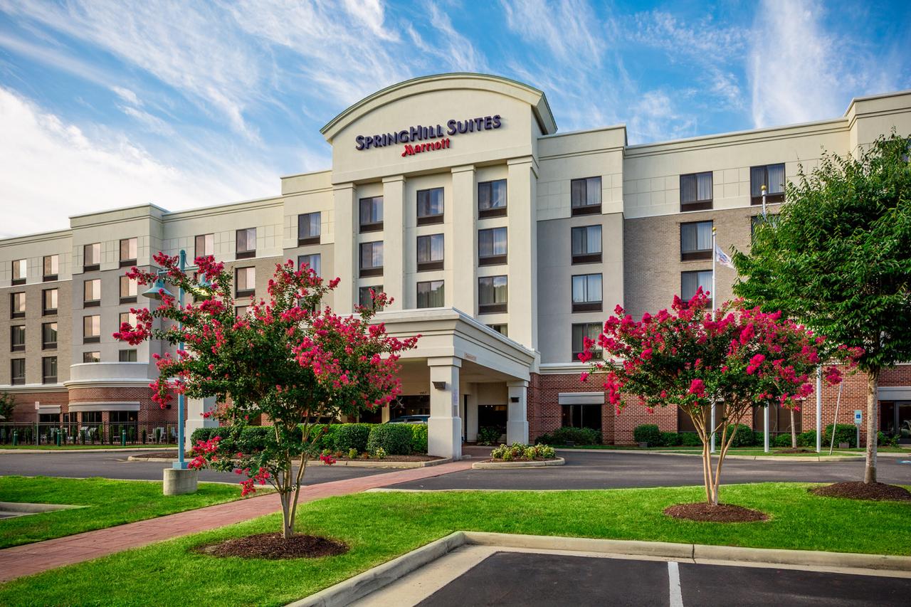 SpringHill Suites Hampton - thumb 0