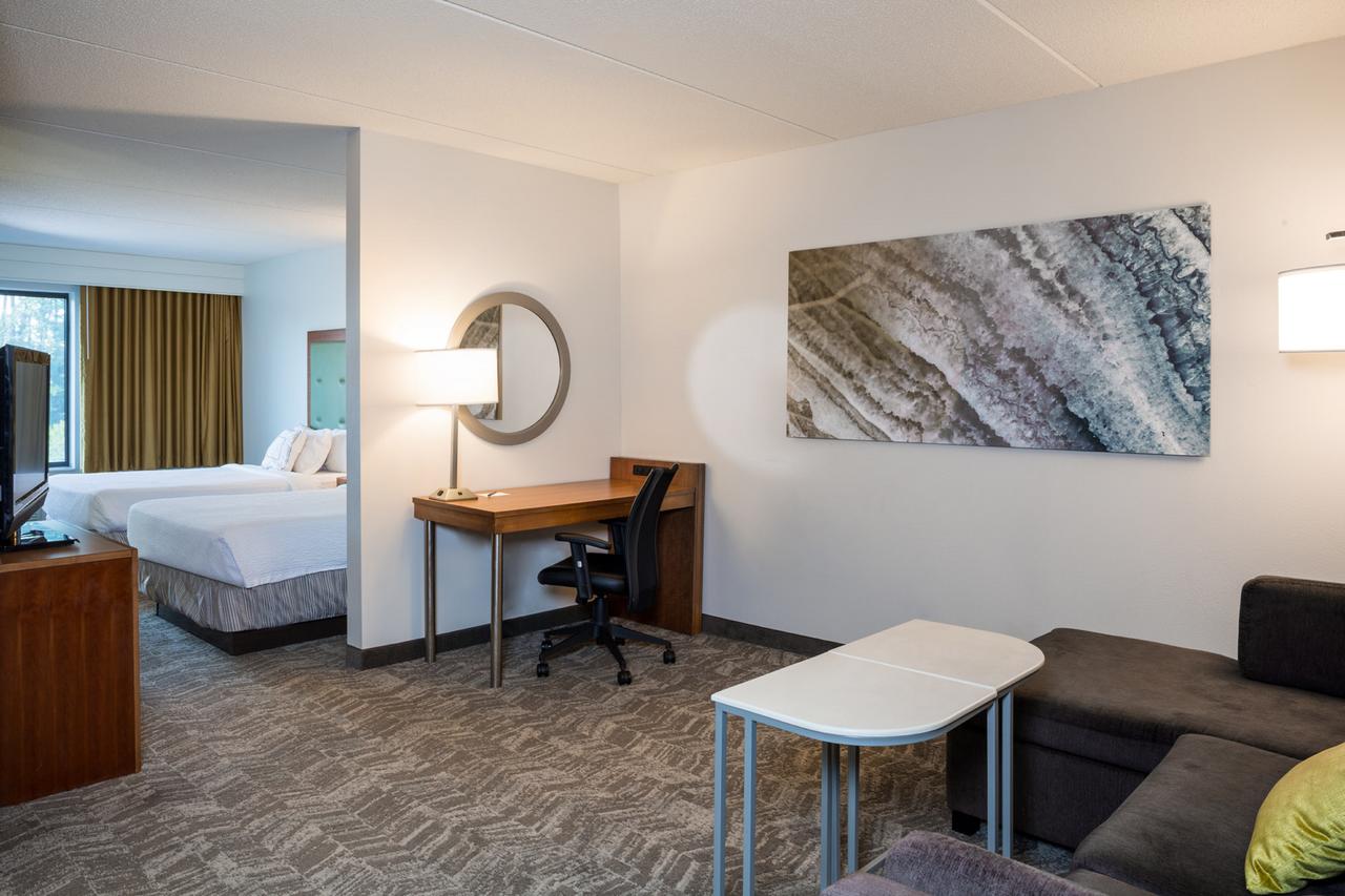 SpringHill Suites Hampton - thumb 13