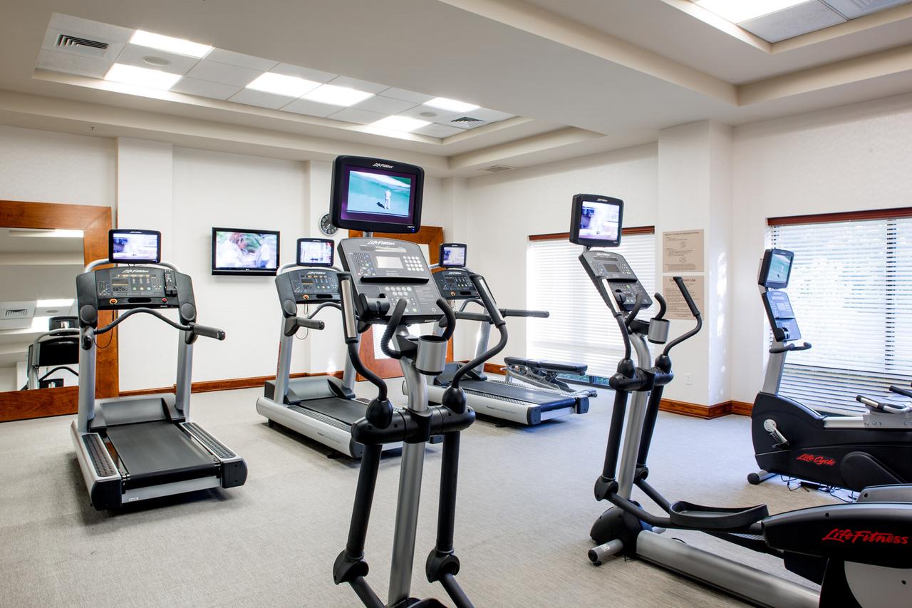 SpringHill Suites Hampton - thumb 8