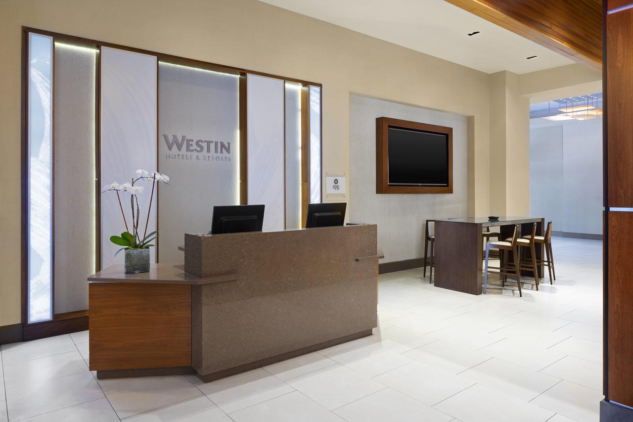 The Westin Crystal City Reagan National Airport - thumb 39