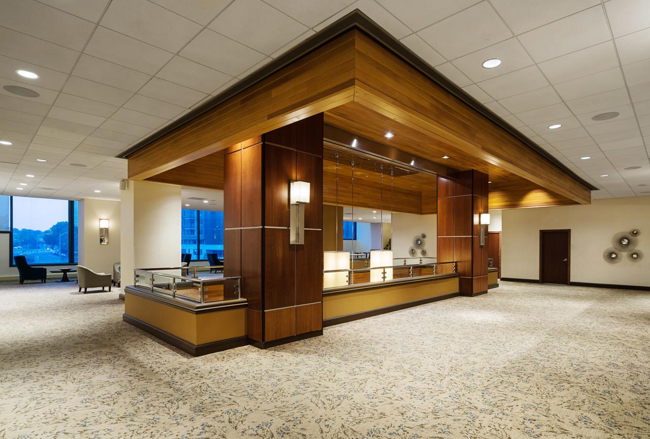 The Westin Crystal City Reagan National Airport - thumb 17