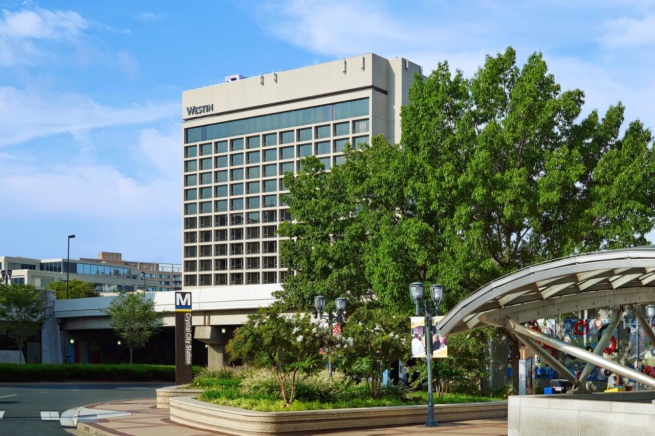 The Westin Crystal City Reagan National Airport - thumb 0