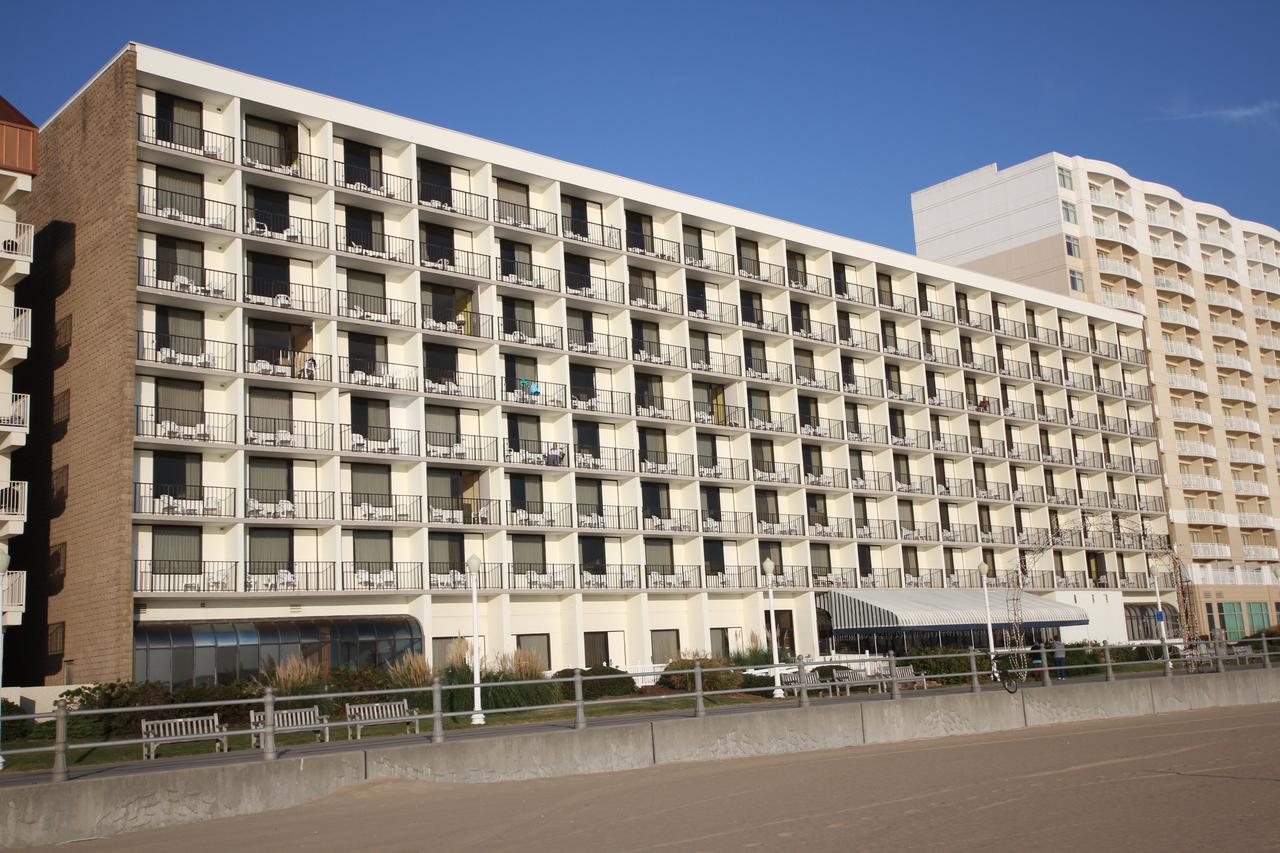 The Barclay Towers Hotel And Resort - thumb 5