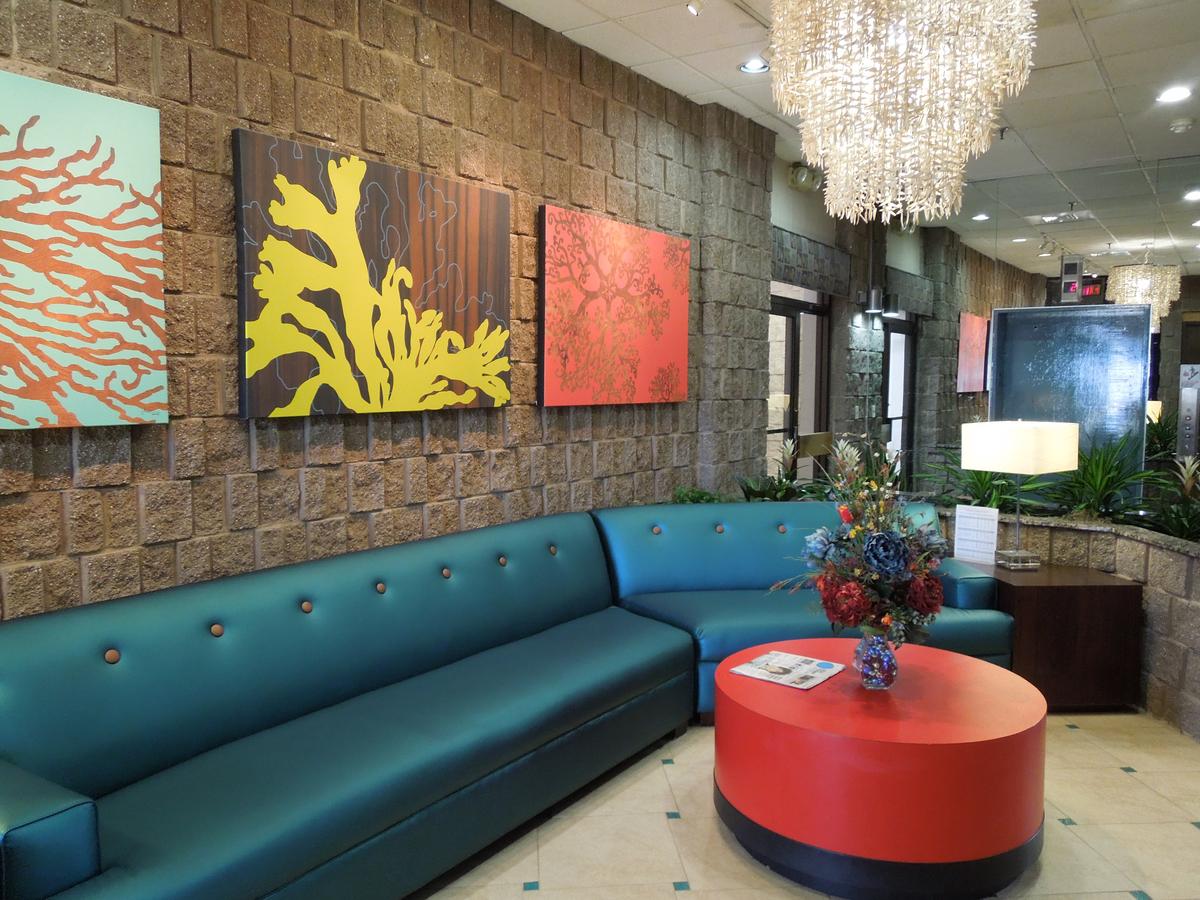 The Barclay Towers Hotel And Resort - thumb 6