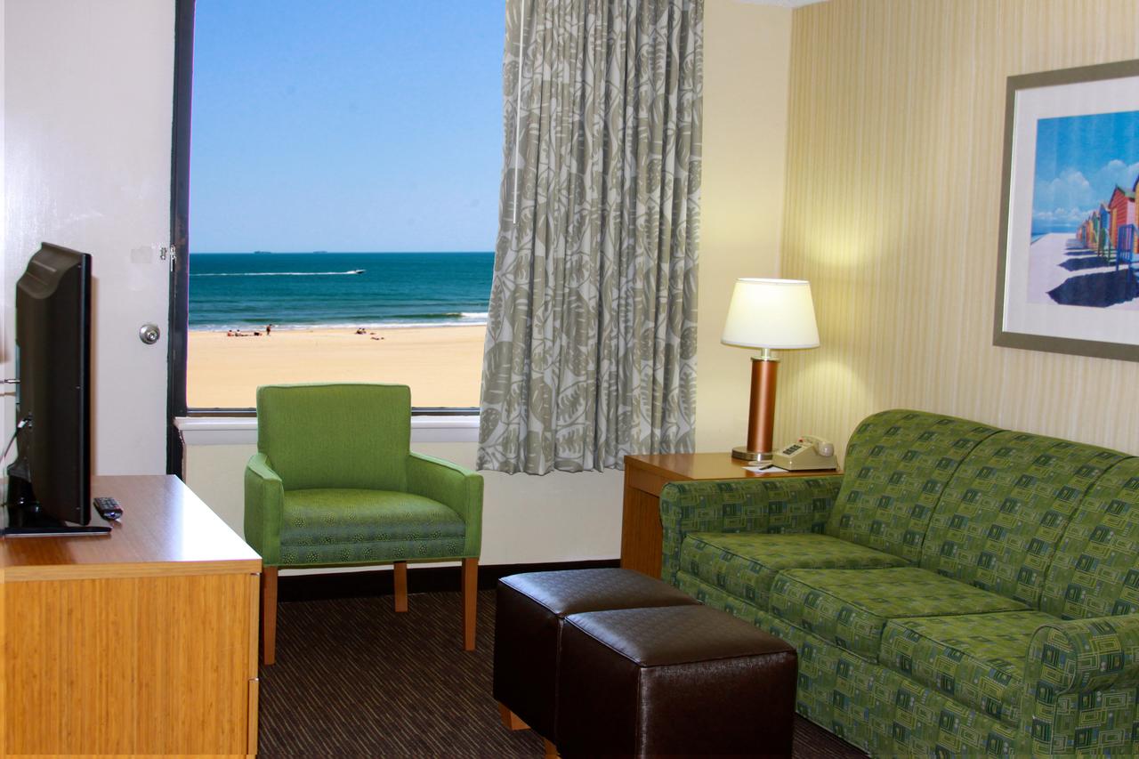 The Barclay Towers Hotel And Resort - thumb 33