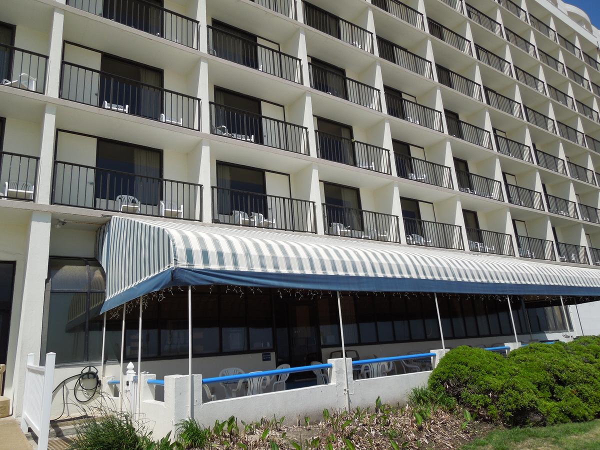 The Barclay Towers Hotel And Resort - thumb 22