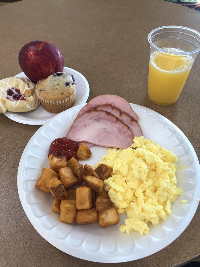 The Barclay Towers Hotel And Resort - thumb 2