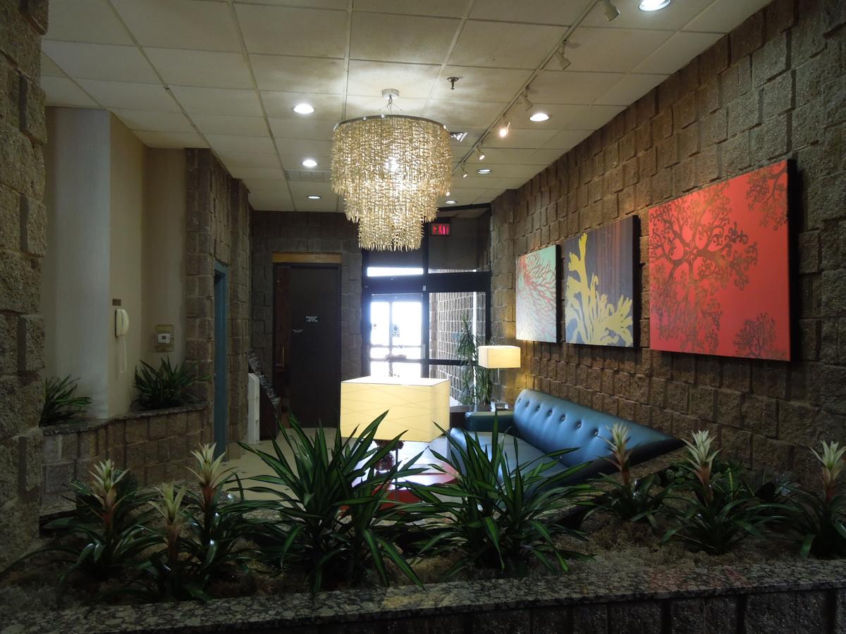 The Barclay Towers Hotel And Resort - thumb 11