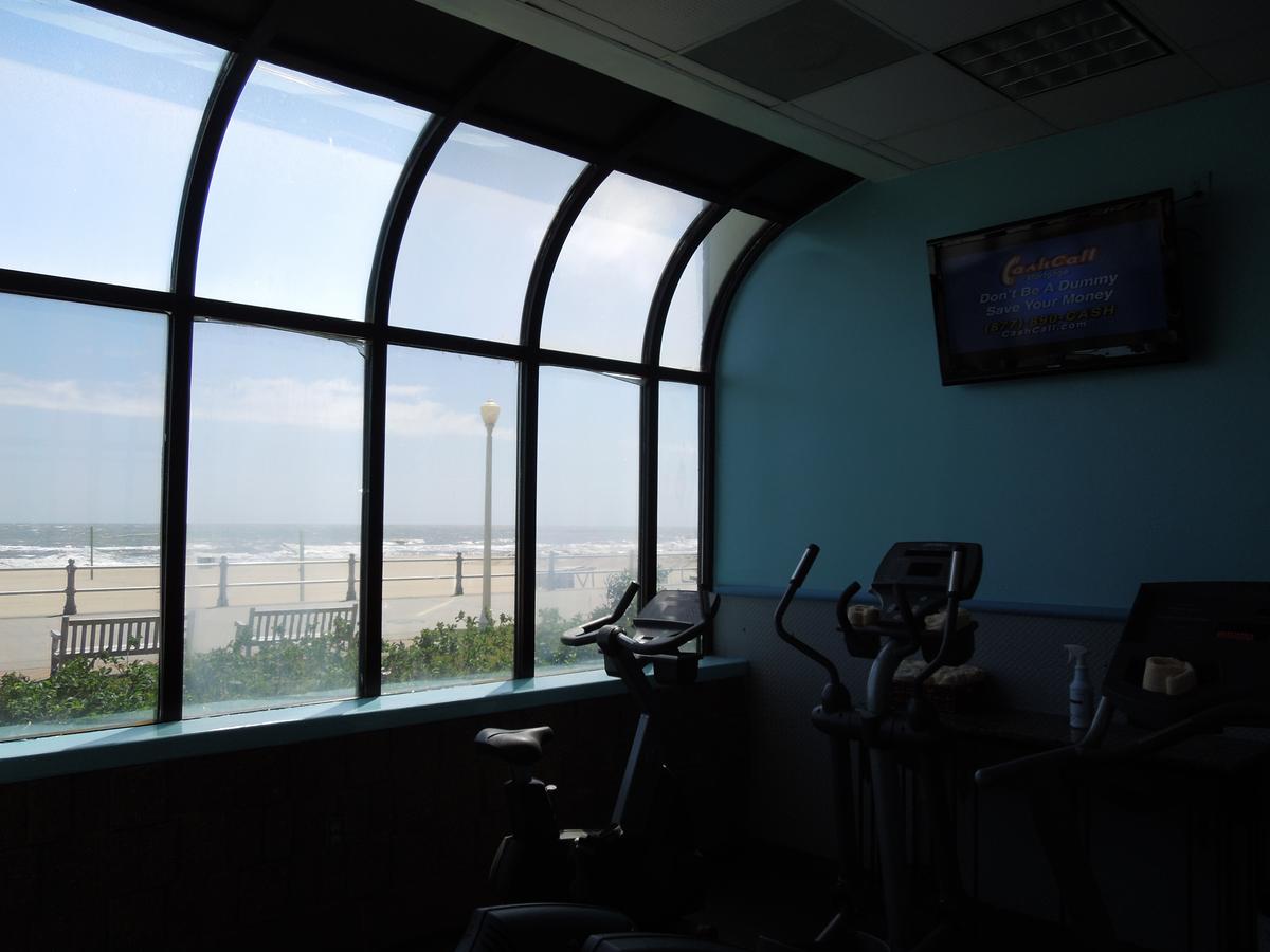 The Barclay Towers Hotel And Resort - thumb 29