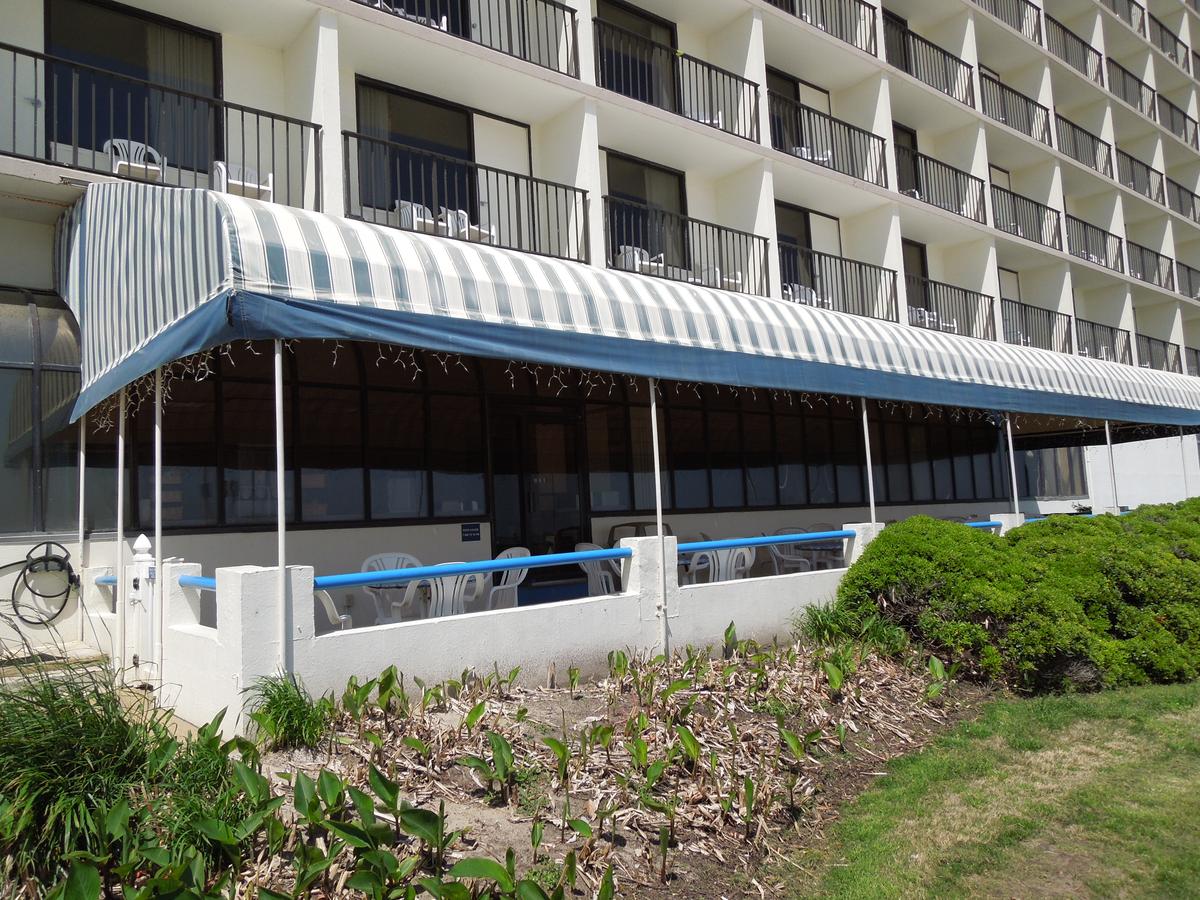 The Barclay Towers Hotel And Resort - thumb 20