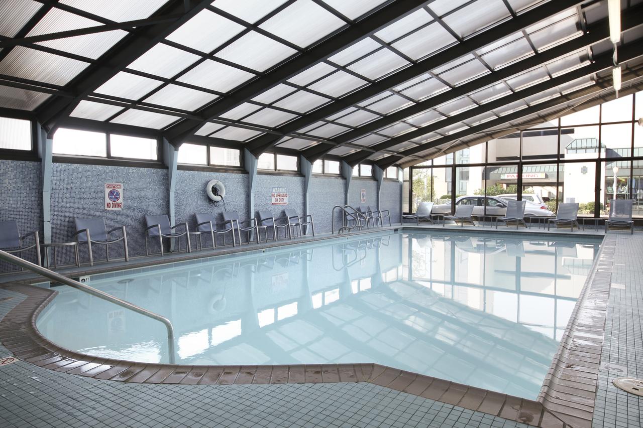 The Barclay Towers Hotel And Resort - thumb 13