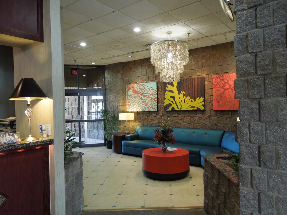 The Barclay Towers Hotel And Resort - thumb 27