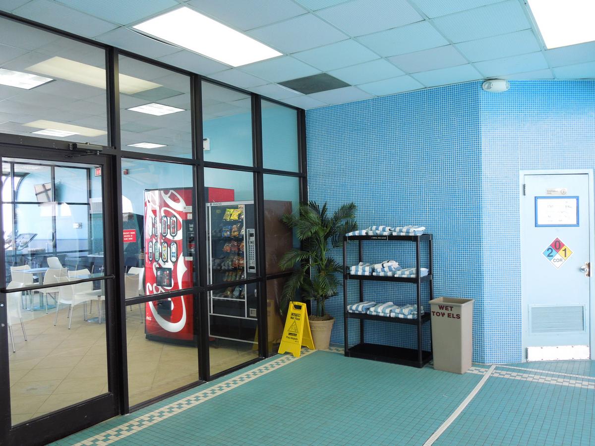 The Barclay Towers Hotel And Resort - thumb 15