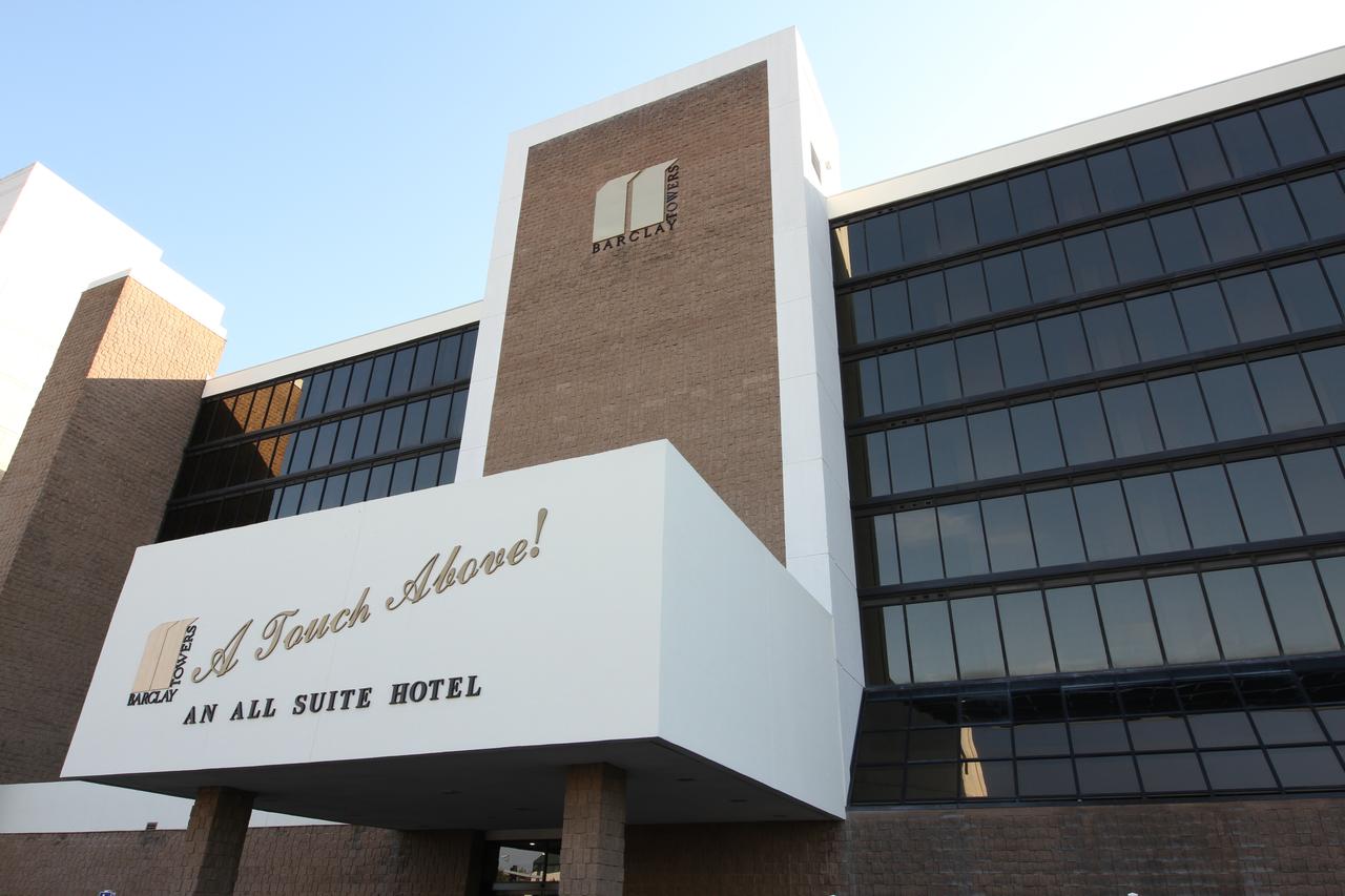 The Barclay Towers Hotel And Resort - thumb 0