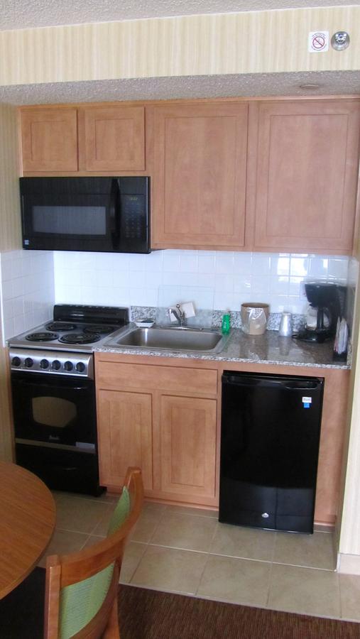 The Barclay Towers Hotel And Resort - thumb 8