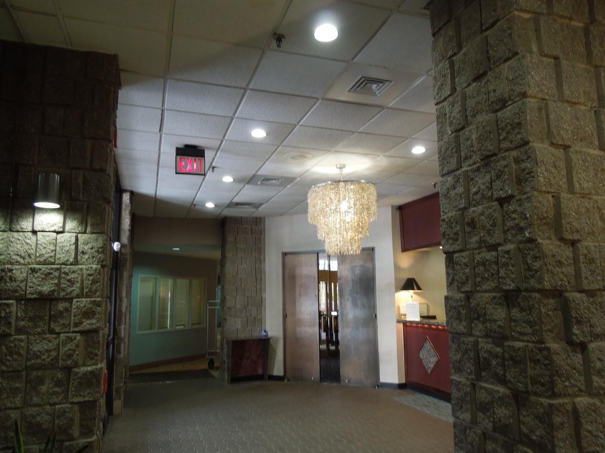 The Barclay Towers Hotel And Resort - thumb 12