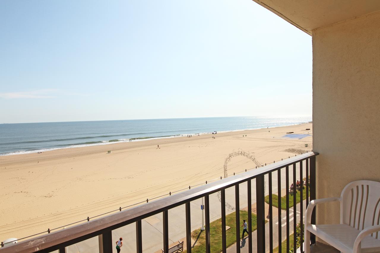 The Barclay Towers Hotel And Resort - thumb 32