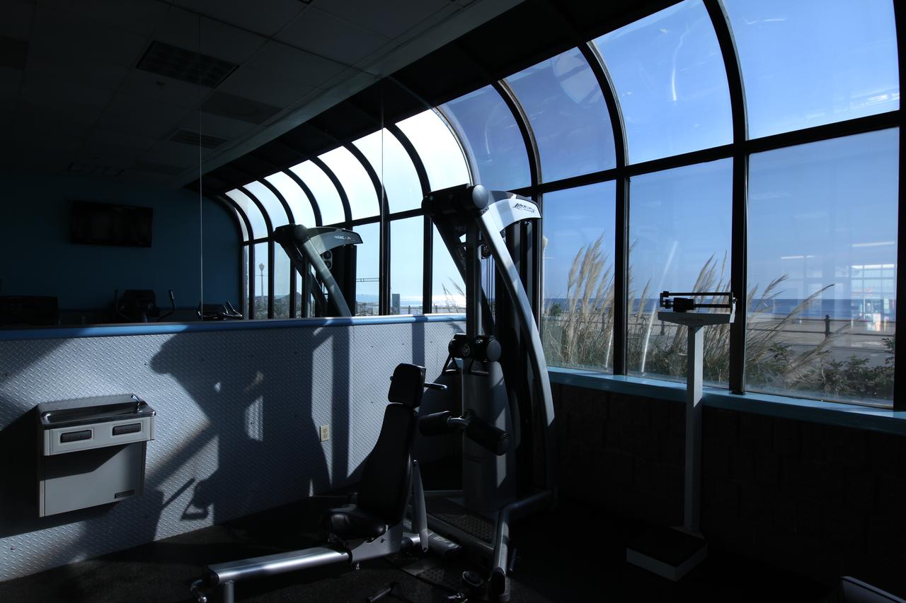 The Barclay Towers Hotel And Resort - thumb 1