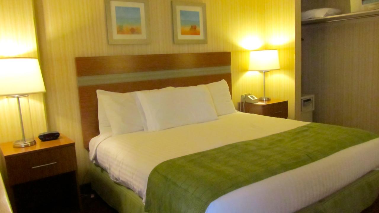 The Barclay Towers Hotel And Resort - thumb 7