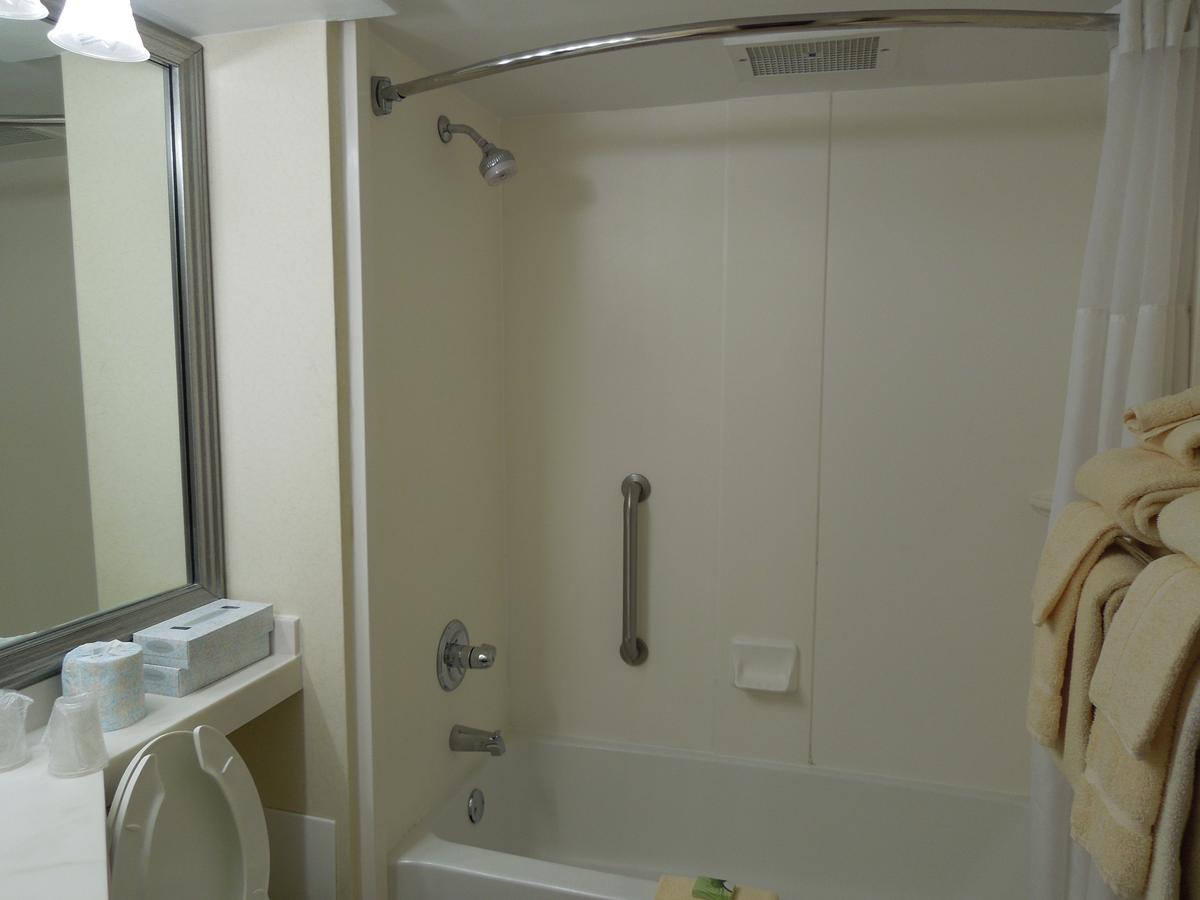 The Barclay Towers Hotel And Resort - thumb 19