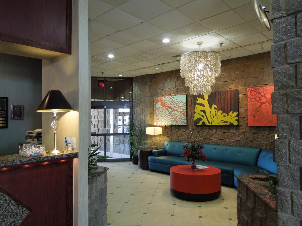 The Barclay Towers Hotel And Resort - thumb 10