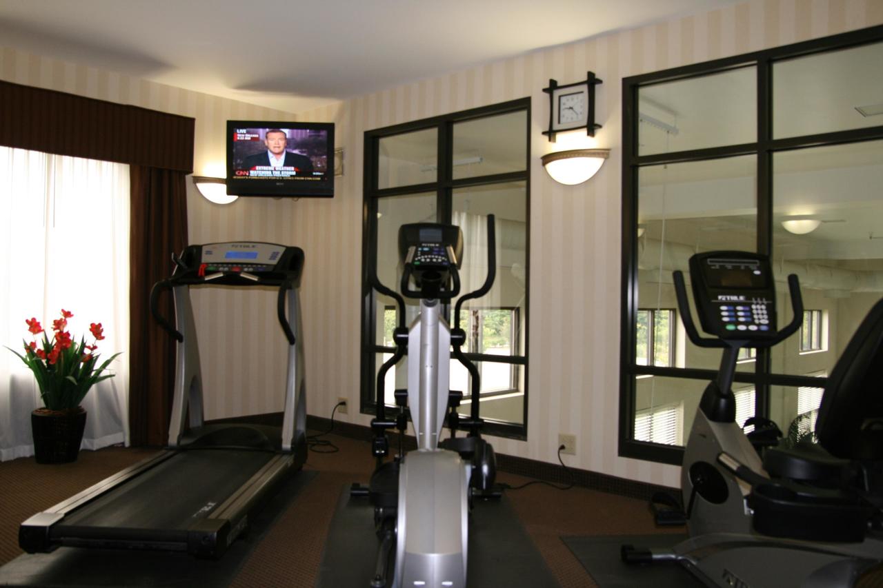 Hampton Inn & Suites Chesapeake-Square Mall - thumb 7