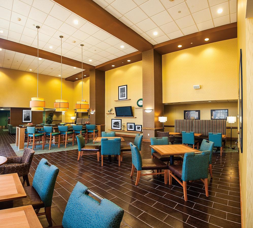Hampton Inn & Suites Chesapeake-Square Mall - thumb 22