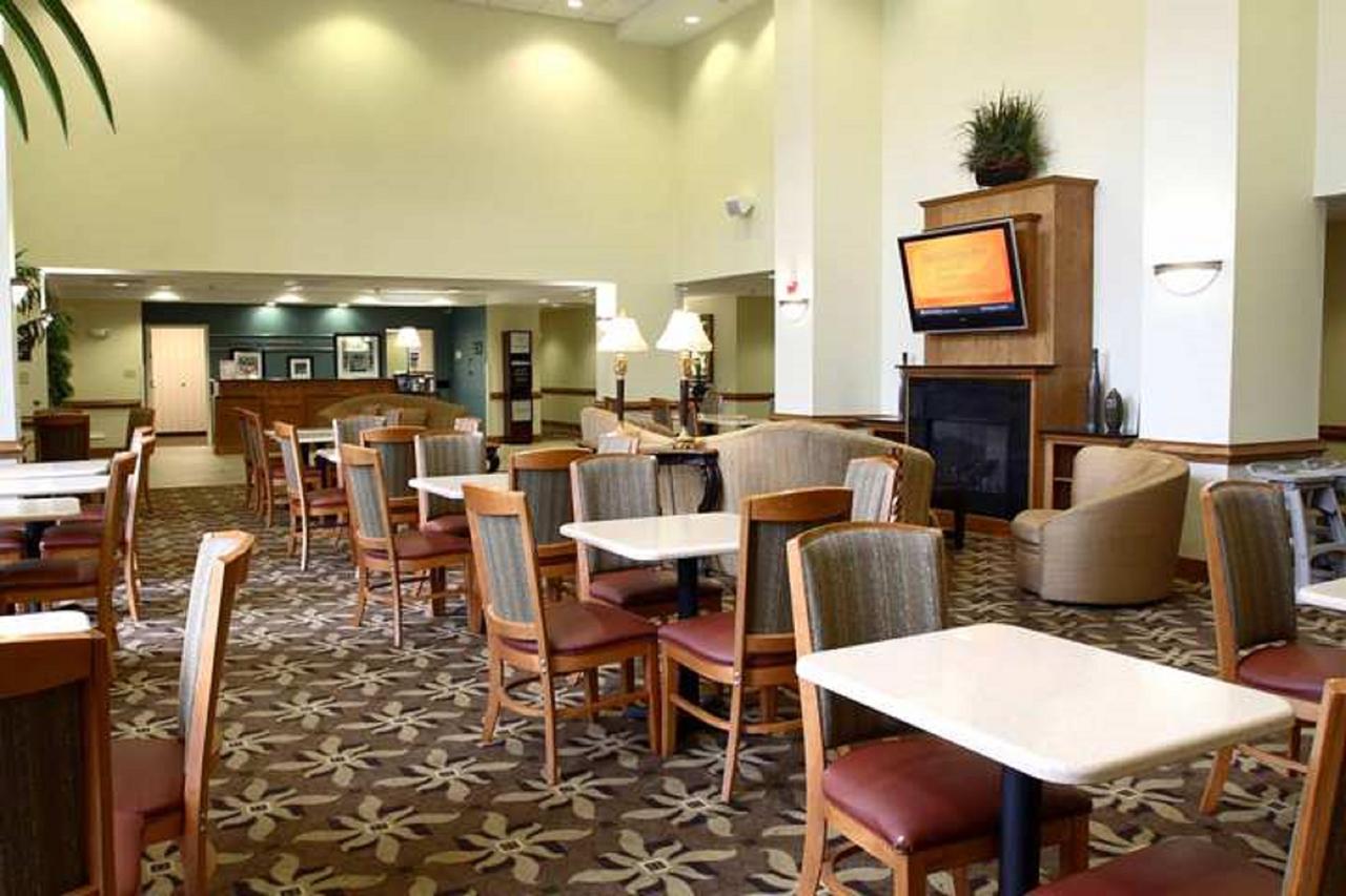 Hampton Inn & Suites Chesapeake-Square Mall - thumb 2
