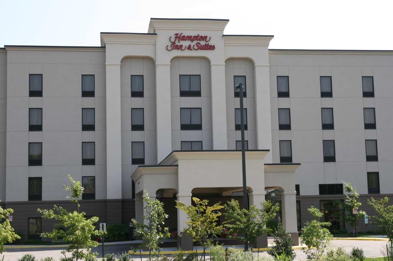 Hampton Inn & Suites Chesapeake-Square Mall - thumb 0