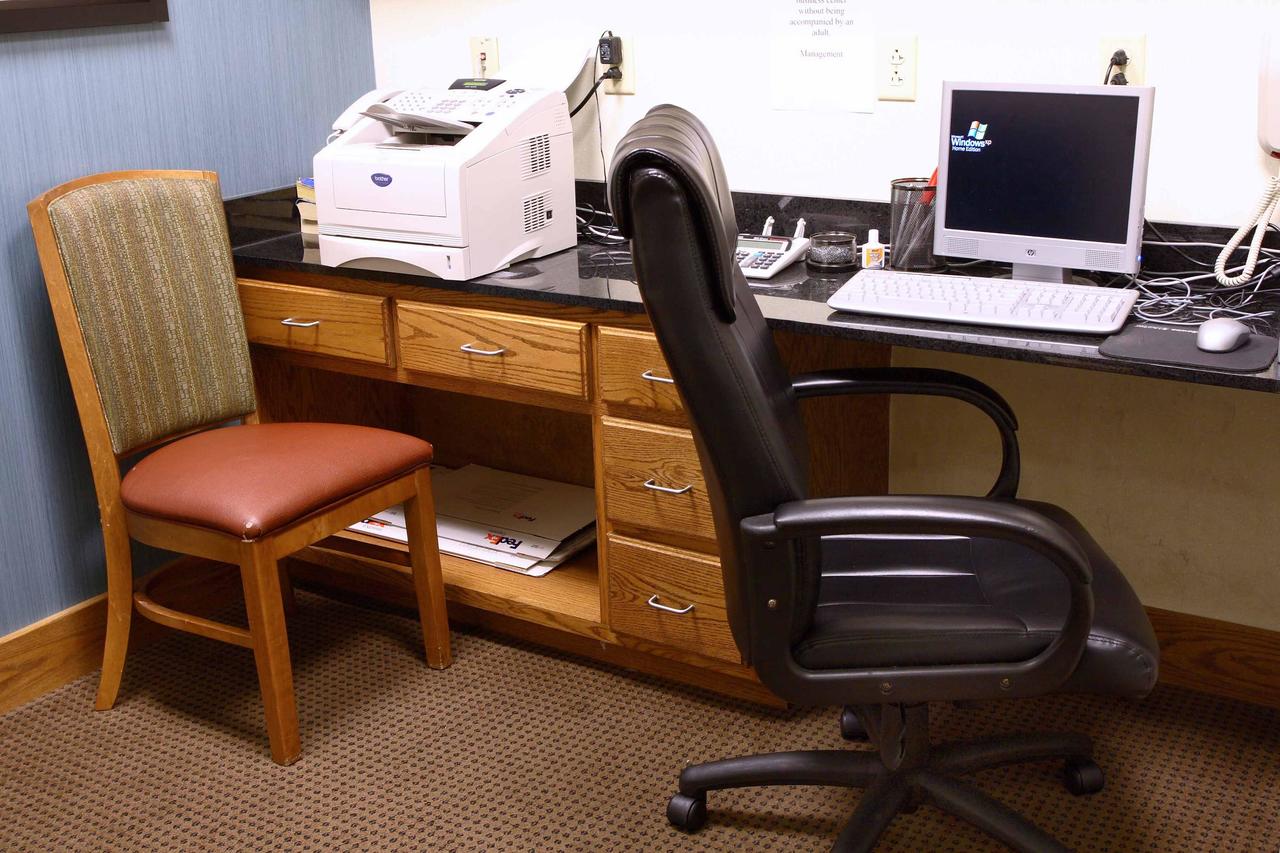 Hampton Inn & Suites Chesapeake-Square Mall - thumb 5