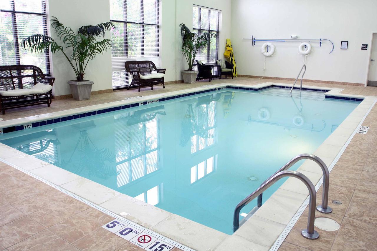 Hampton Inn & Suites Chesapeake-Square Mall - thumb 12