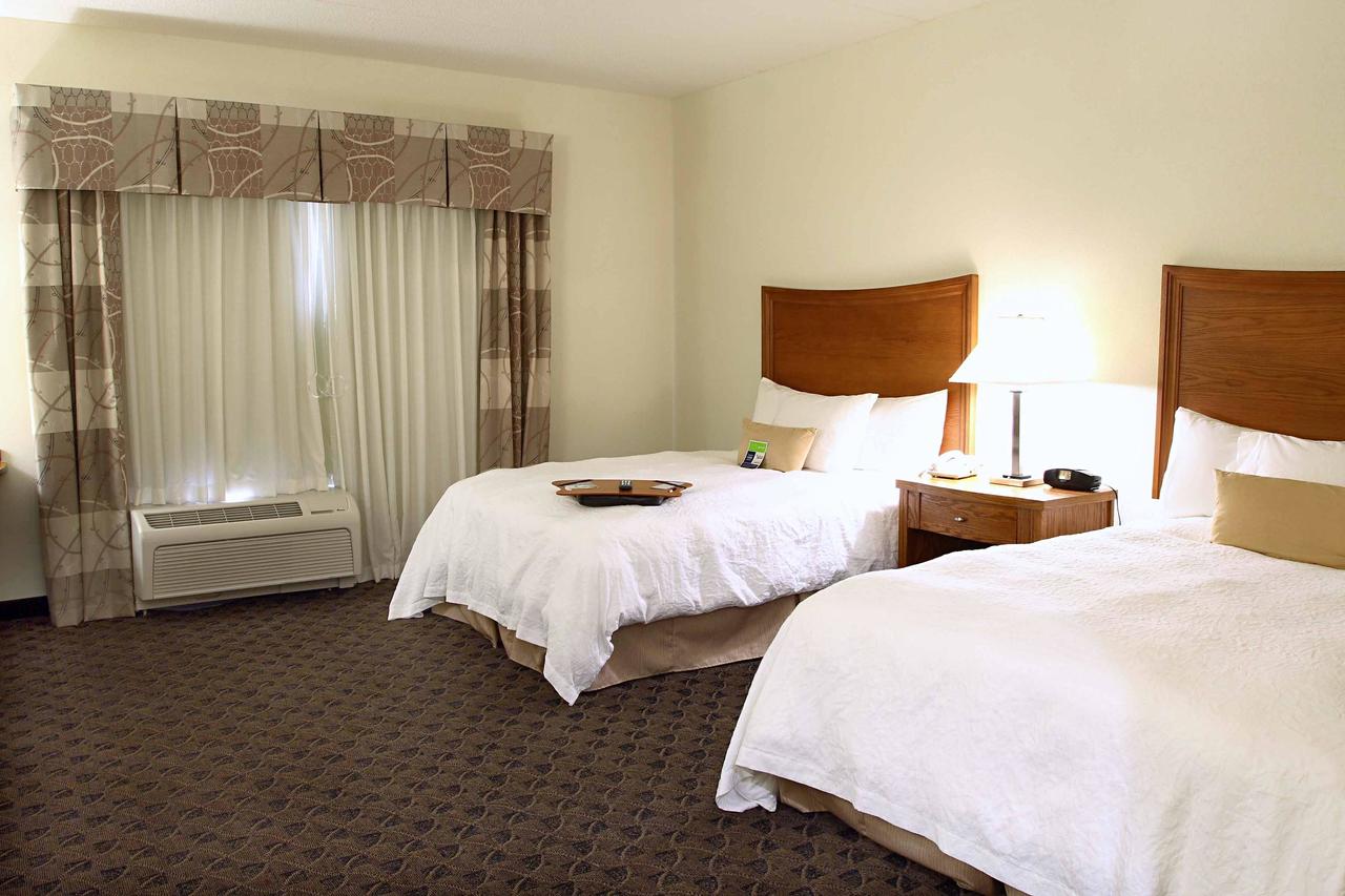 Hampton Inn & Suites Chesapeake-Square Mall - thumb 27