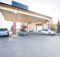 Hotel Spokane North - Accommodation Philadelphia