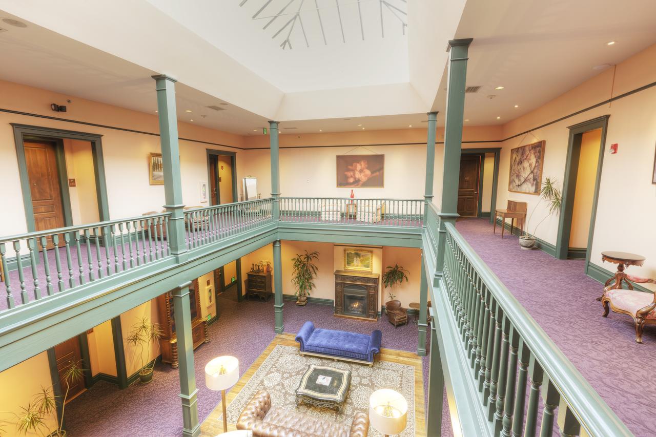 Montvale Hotel - thumb 10