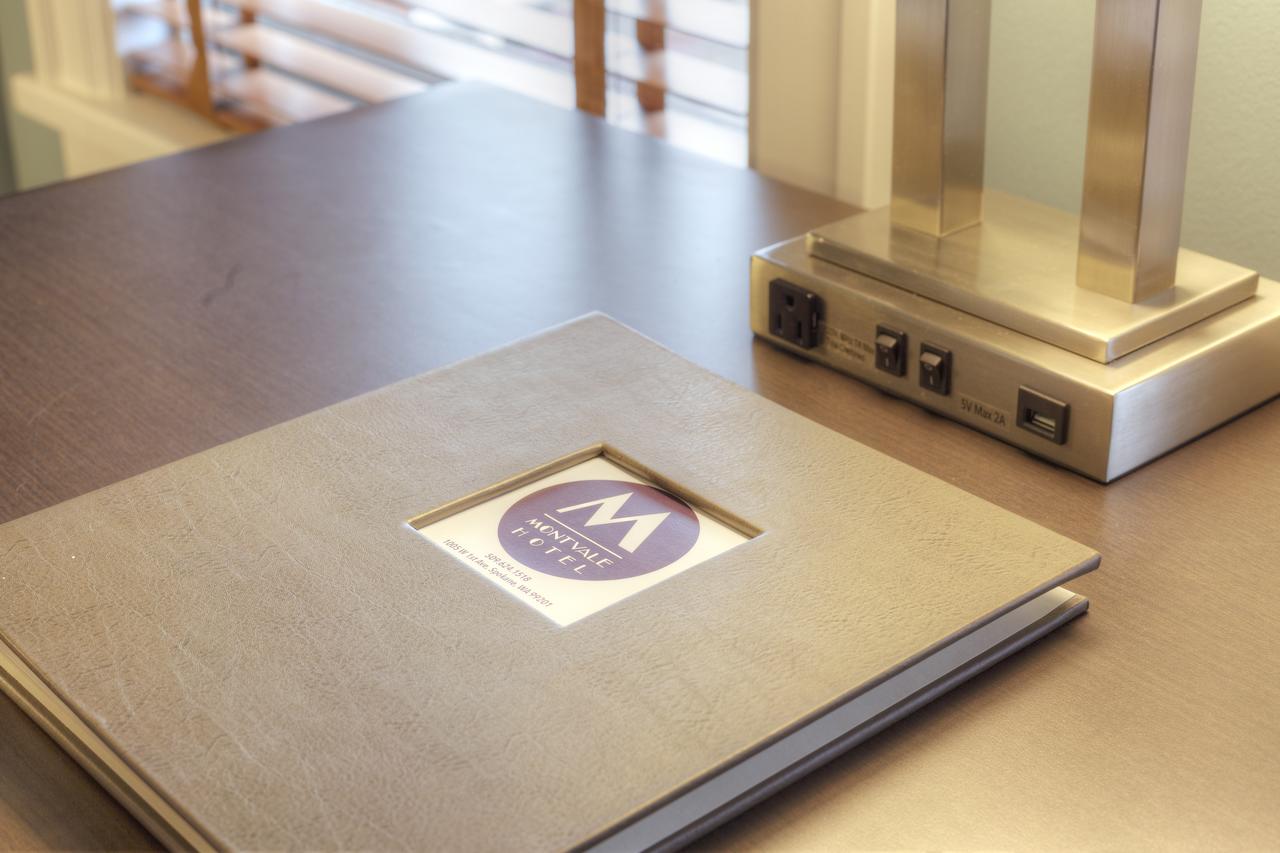 Montvale Hotel - thumb 20