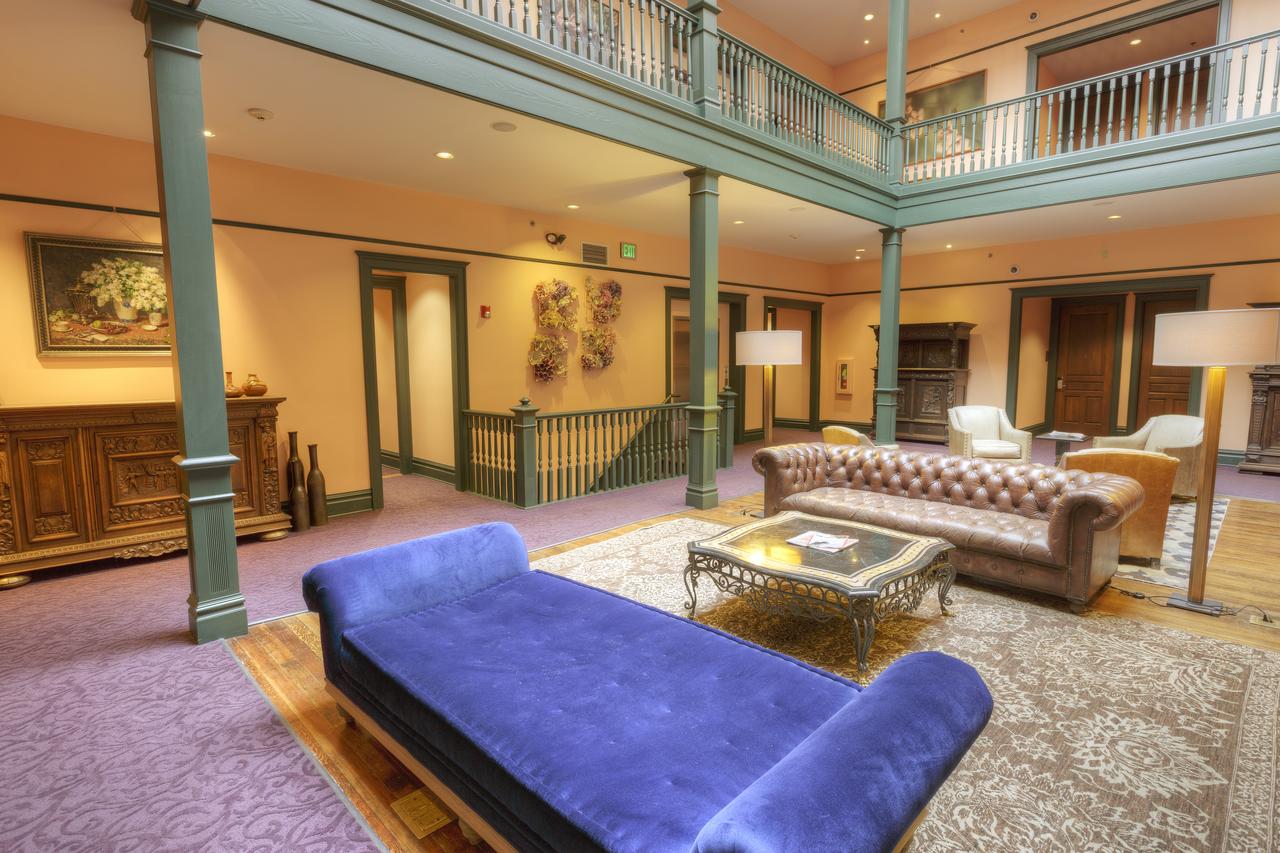 Montvale Hotel - thumb 11