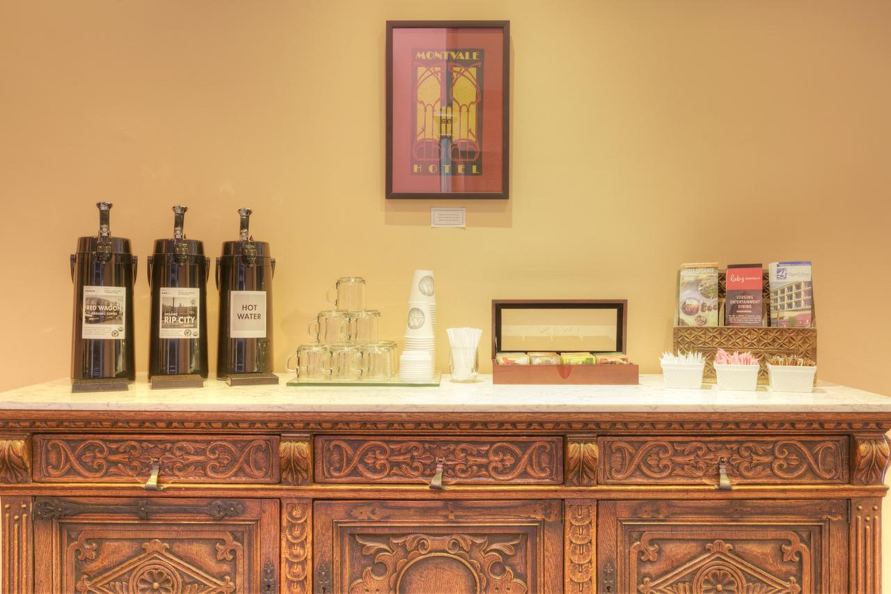 Montvale Hotel - thumb 12
