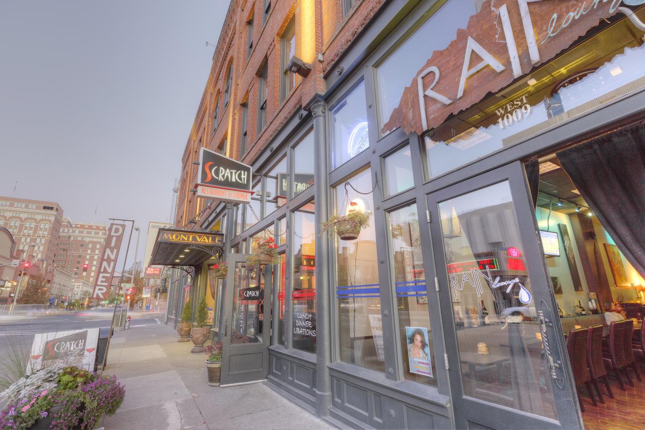 Montvale Hotel - thumb 44