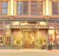 Montvale Hotel - Accommodation Philadelphia
