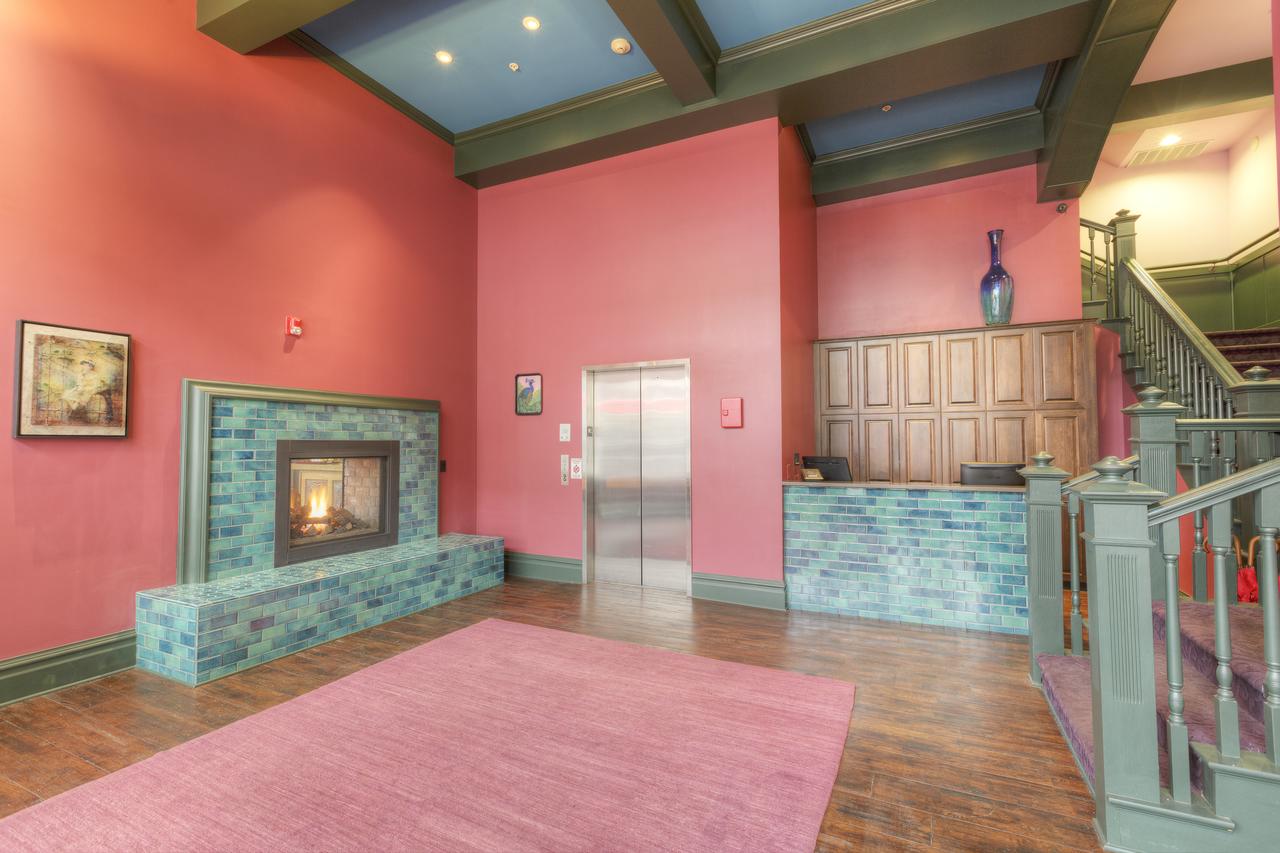 Montvale Hotel - thumb 8