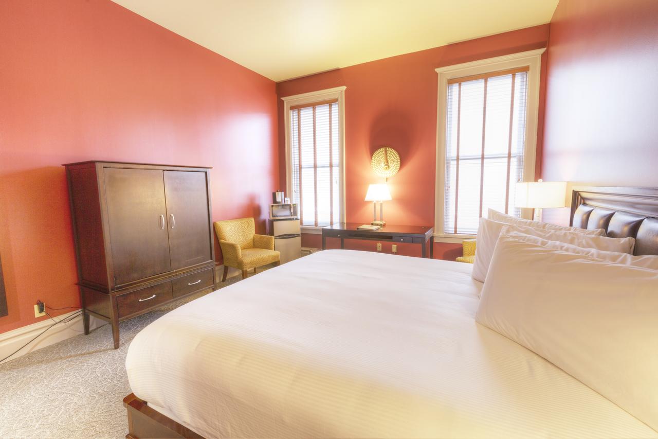 Montvale Hotel - thumb 22