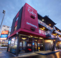 Hotel Ruby - Accommodation Philadelphia