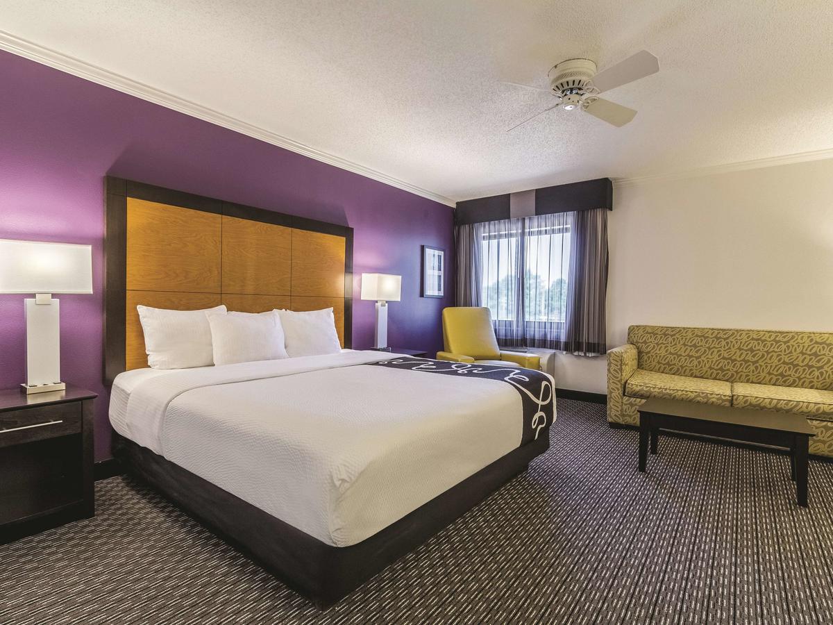La Quinta By Wyndham Tacoma - Seattle - thumb 23